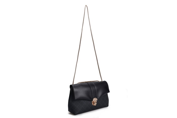 Lucky Bees 1228 v2 - Negro Lucky Bees 1228 v2 - Negro